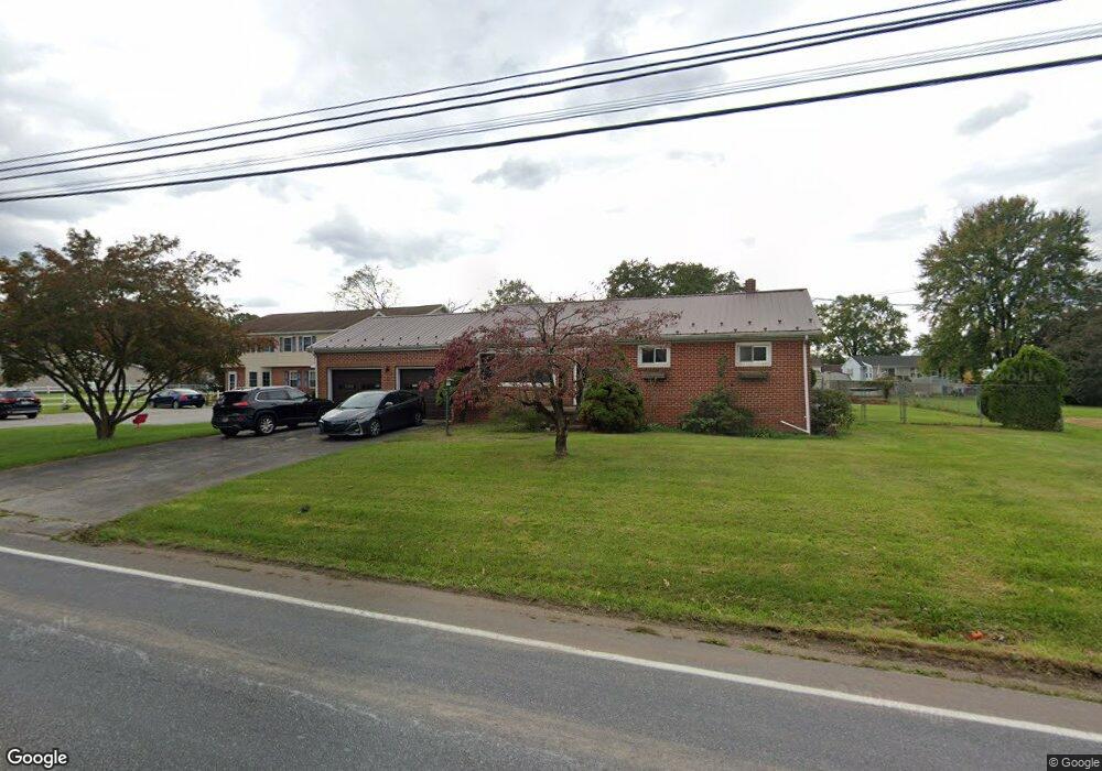 60 E Hanover St unit 2, Gettysburg, PA 17325 - photo 1