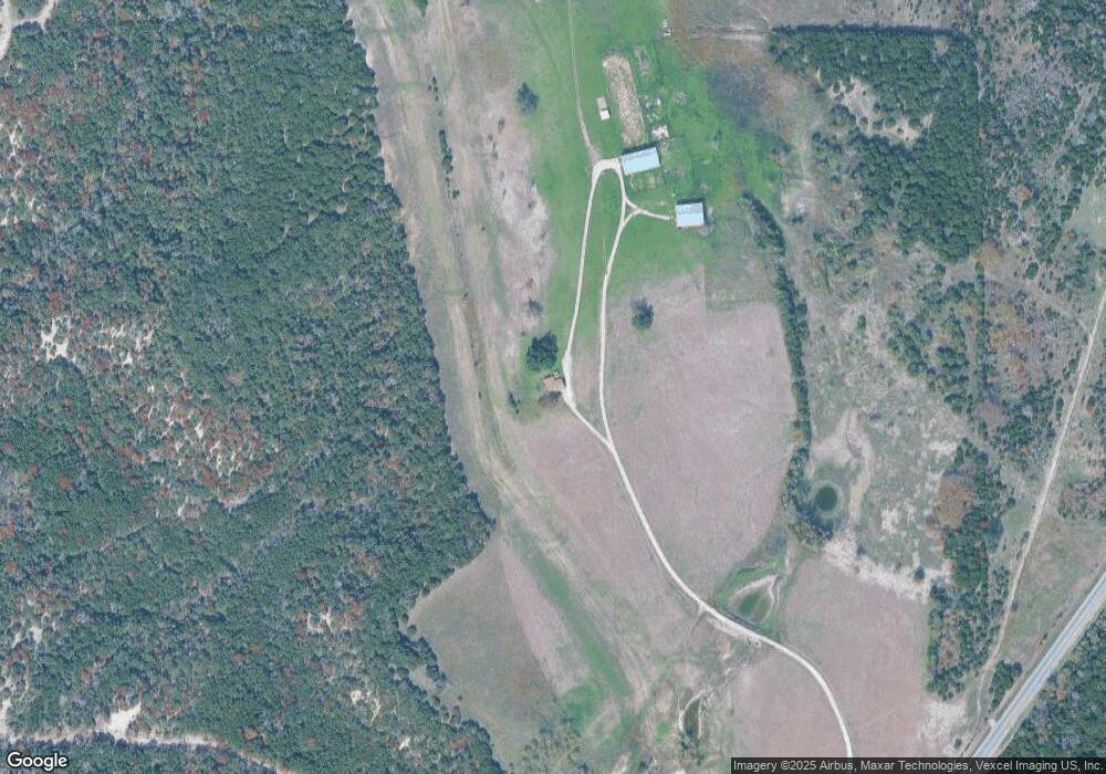 5301 Azle Hwy, Weatherford, TX 76085 - photo 1