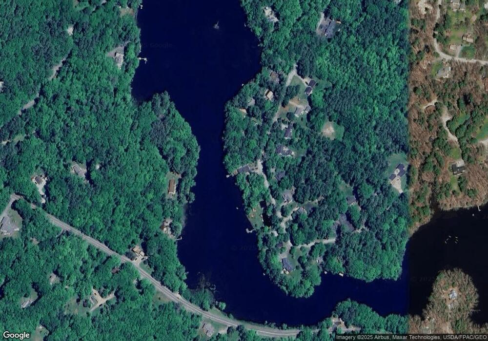 51 Riverside Dr Box 4276, Camden, ME 04843 - photo 1