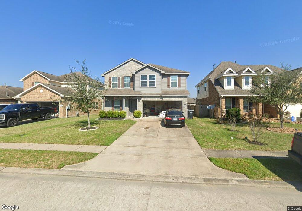 1042 Cash St, Alvin, TX 77511 - photo 1