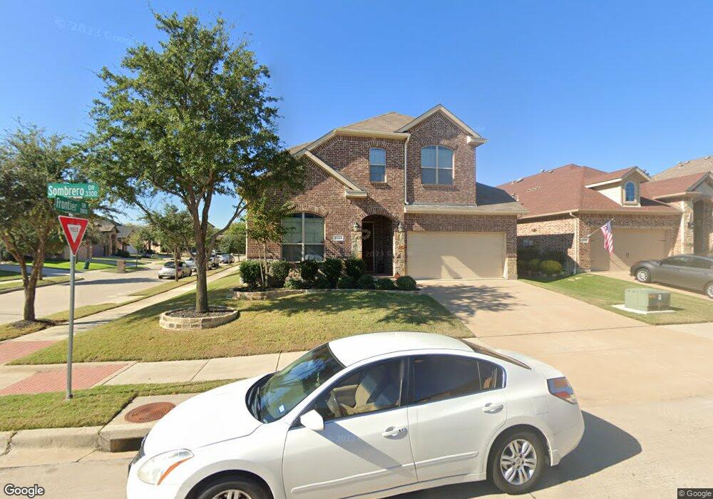 3324 Sombrero Dr, Denton, TX 76210 - photo 1