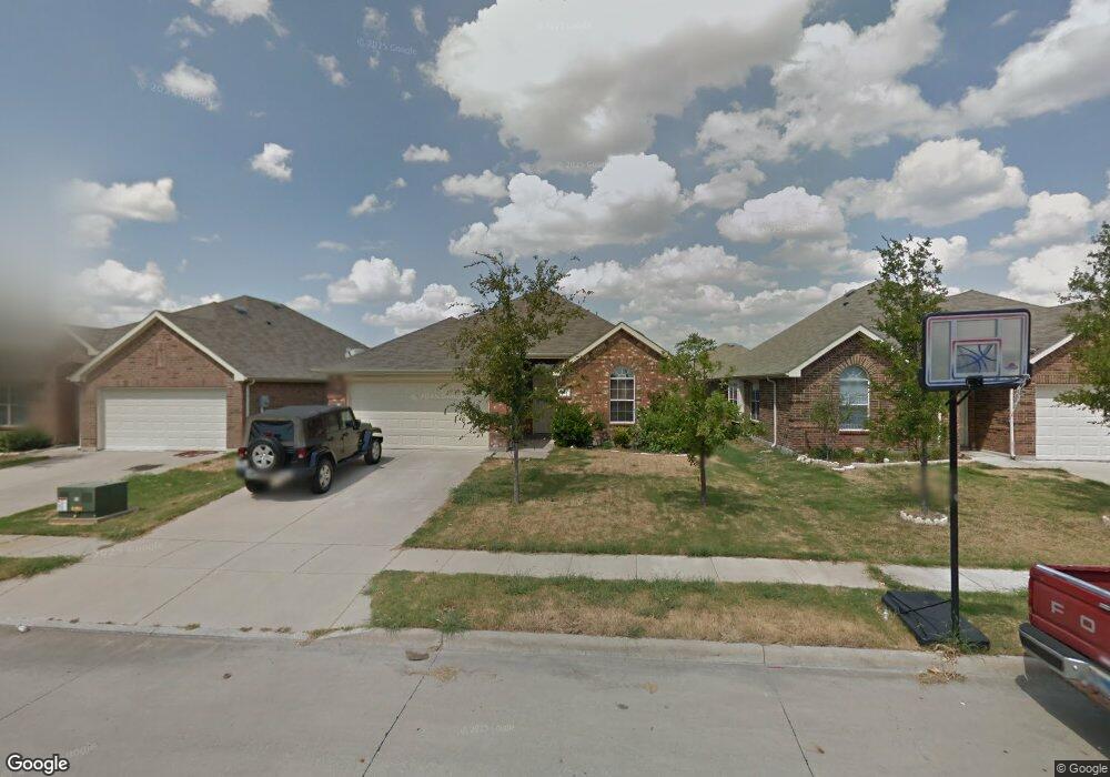 895 Austin Ln, Lavon, TX 75166 - photo 1