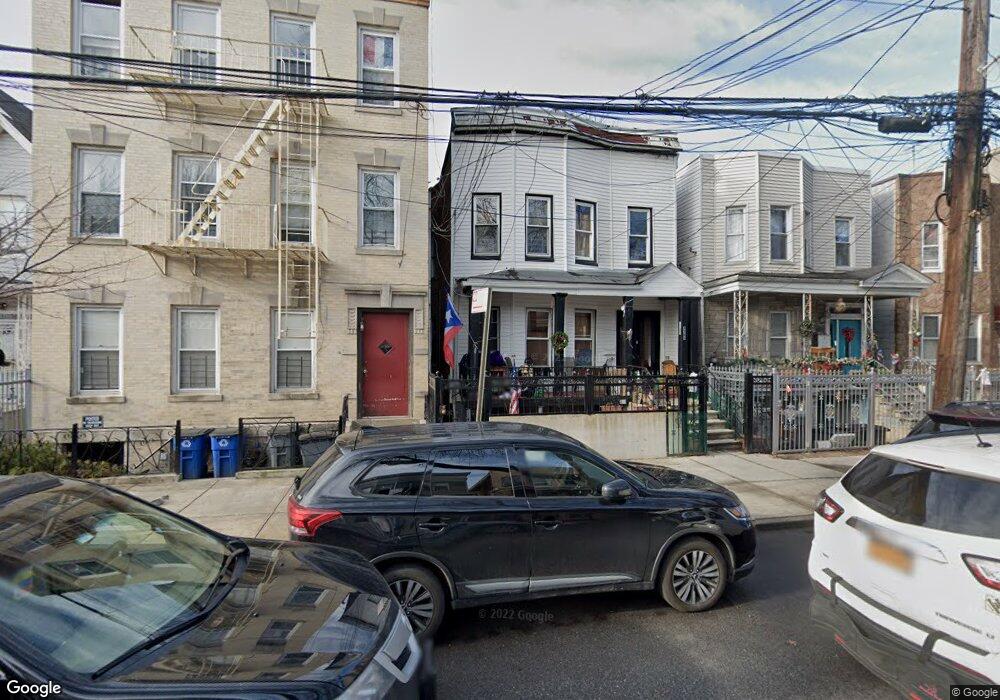 1723 Melville St, Bronx, NY 10460 - photo 1