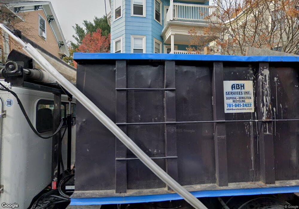 61 Antrim St, Cambridge, MA 02139 - photo 1