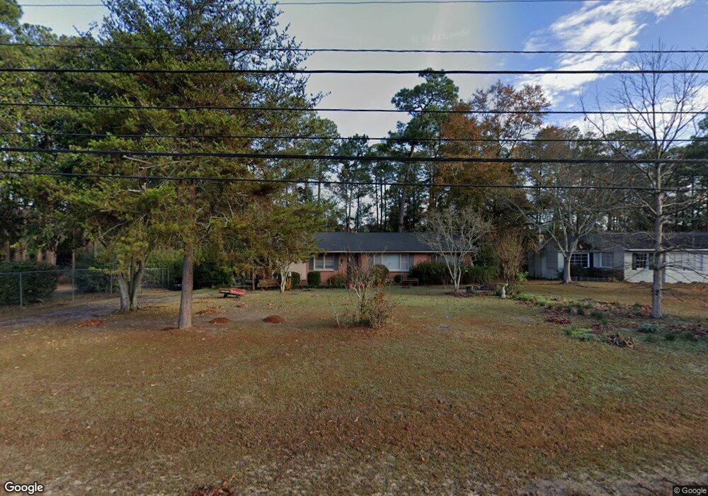 413 14th St E, Tifton, GA 31794 - photo 1