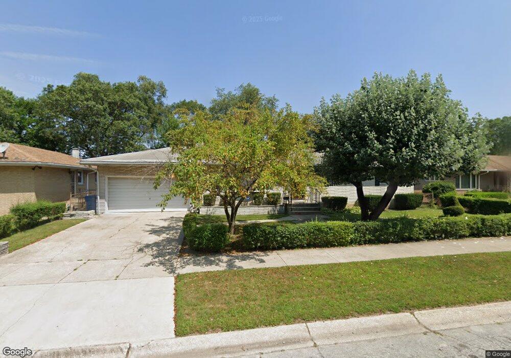 3338 W 20th Place, Gary, IN 46404 - photo 1