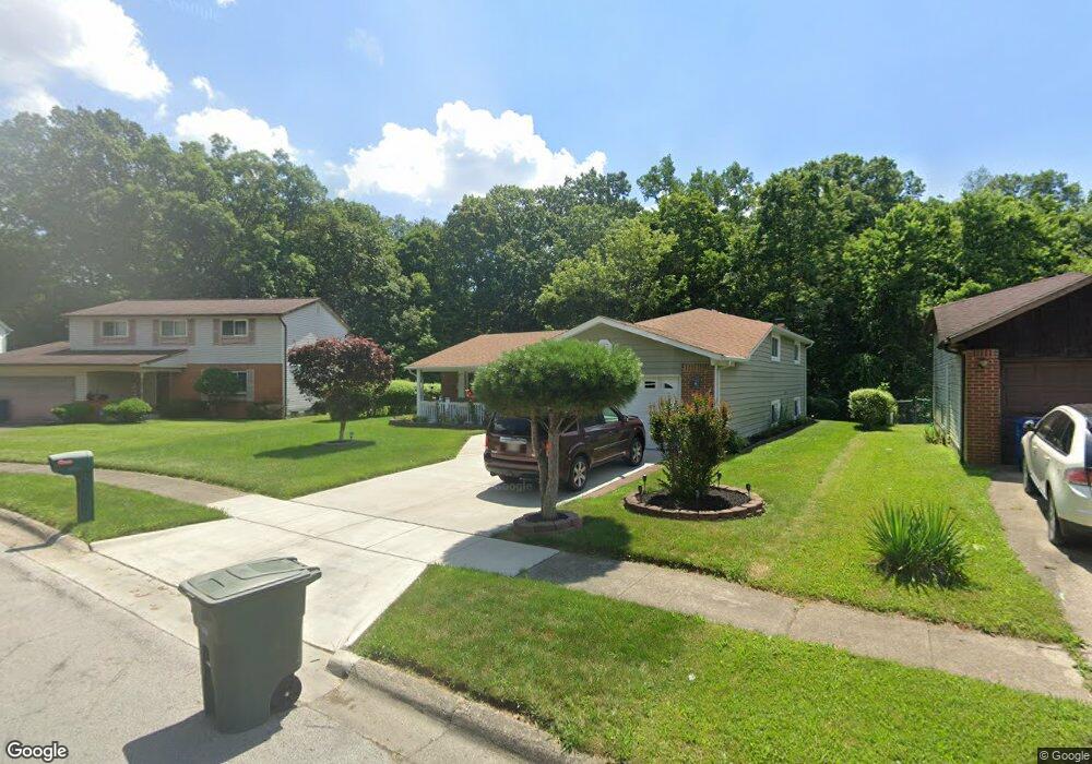 2849 Southridge Dr, Columbus, OH 43224 - photo 1