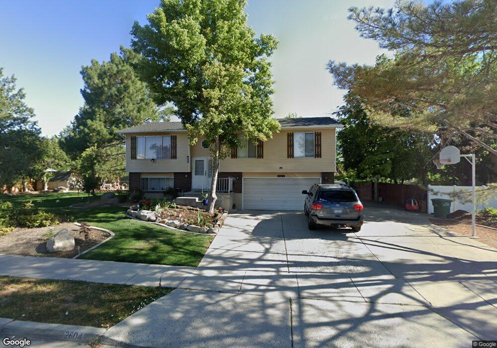 2604 Jordan Meadows Ln, West Jordan, UT 84084 - photo 1