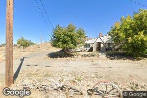 245 Water St, Austin, NV 89310