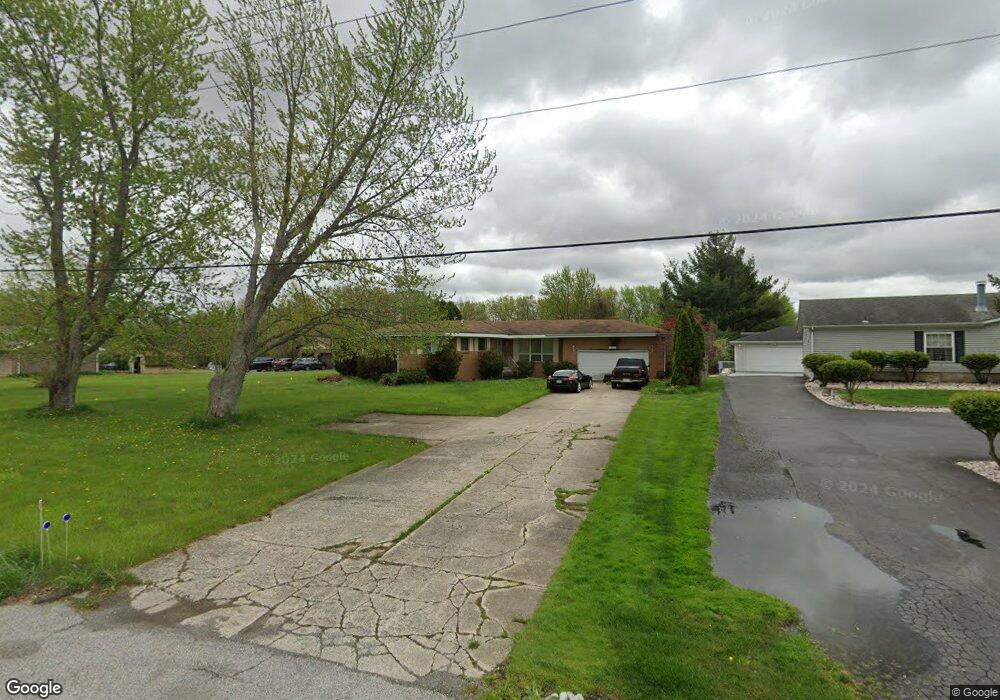 7807 Ainsworth Rd, Hobart, IN 46342 - photo 1