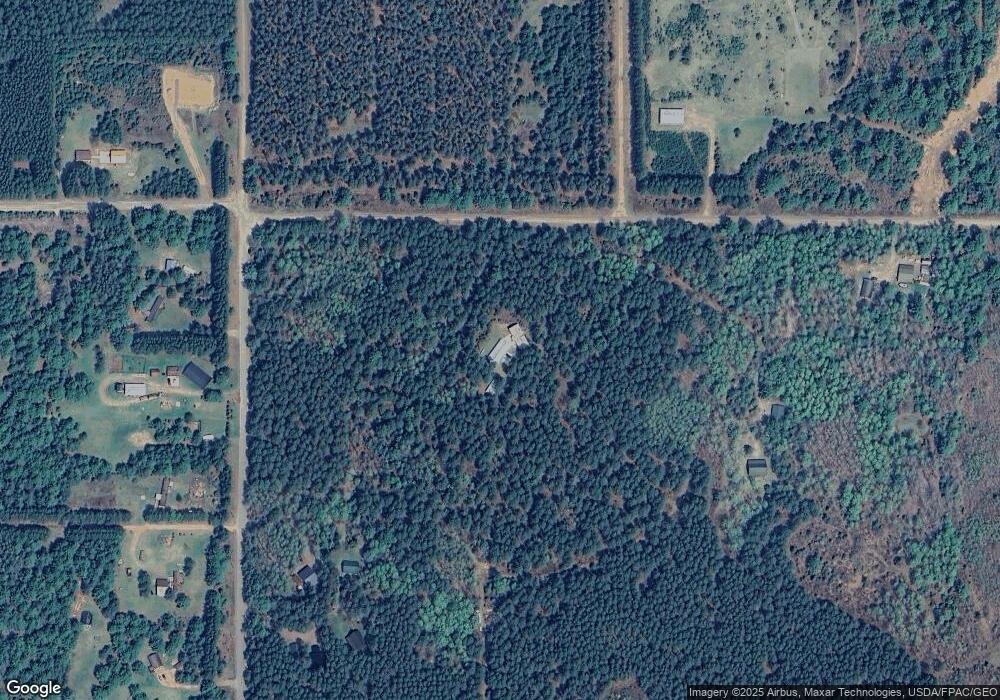 10383 N Pine Square Rd, Tomahawk, WI 54487 - photo 1