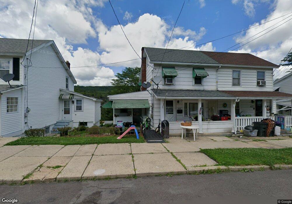 625 E Ridge St, Lansford, PA 18232 - photo 1