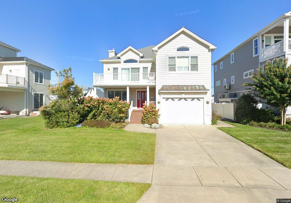 103 24th St S, Brigantine, NJ 08203 - photo 1