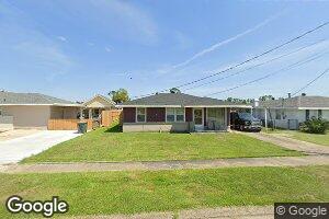 413 Paris Ln, Houma, LA 70363