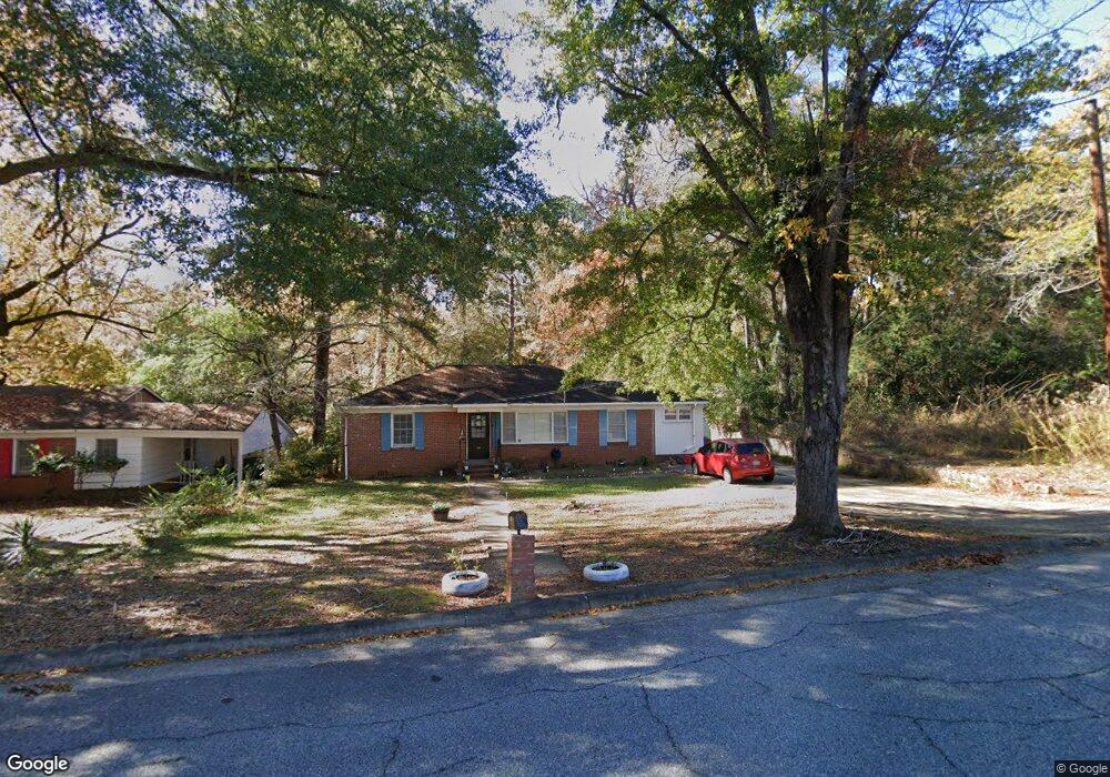 53 Lafayette Dr, Columbus, GA 31903 - photo 1