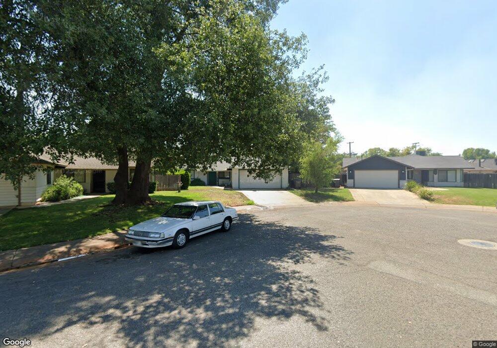 1907 Silverfield Loop, Redding, CA 96002 - photo 1