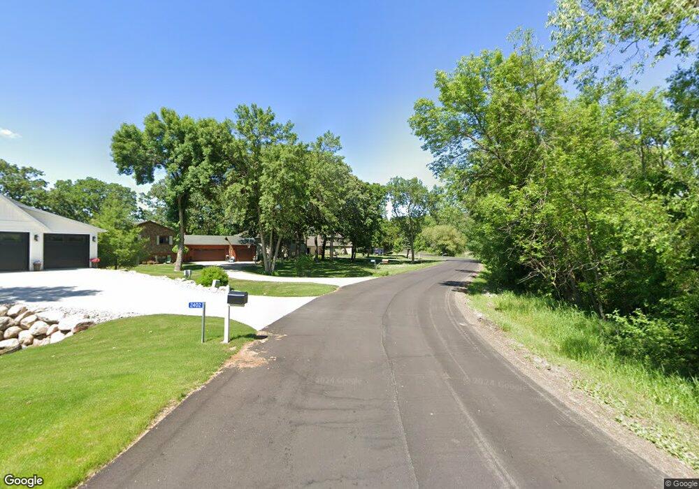 2406 Bradford Bay, La Grand Township, MN 56308 - photo 1
