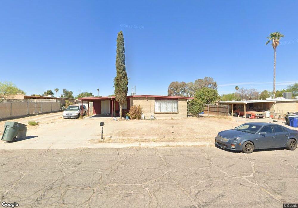 3468 S Victoria Place, Tucson, AZ 85730 - photo 1