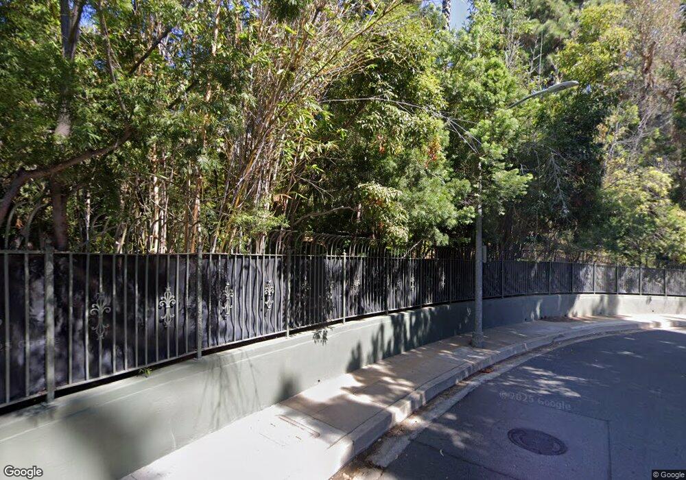 904 Glen Way, Beverly Hills, CA 90210 - photo 1