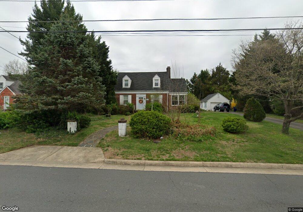 3524 Tyler St, Falls Church, VA 22041 - photo 1