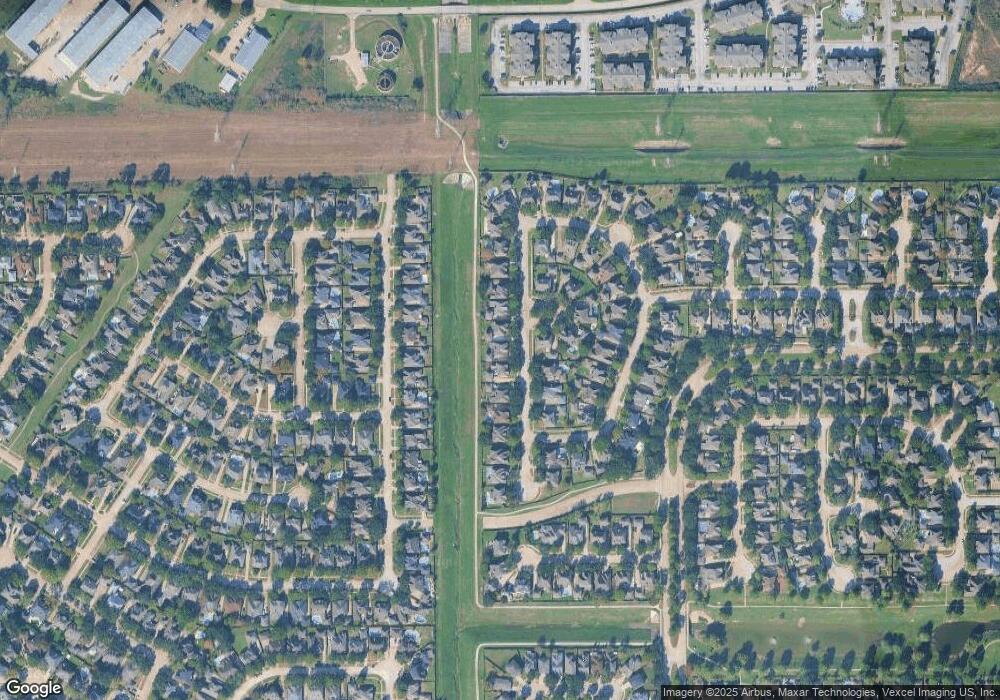 9403 Reston Grove Ln, Houston, TX 77095 - photo 1