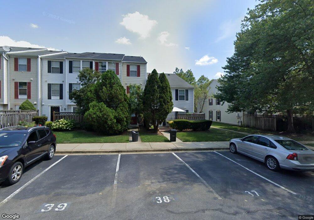 14149 Aldora Cir, Burtonsville, MD 20866 - photo 1