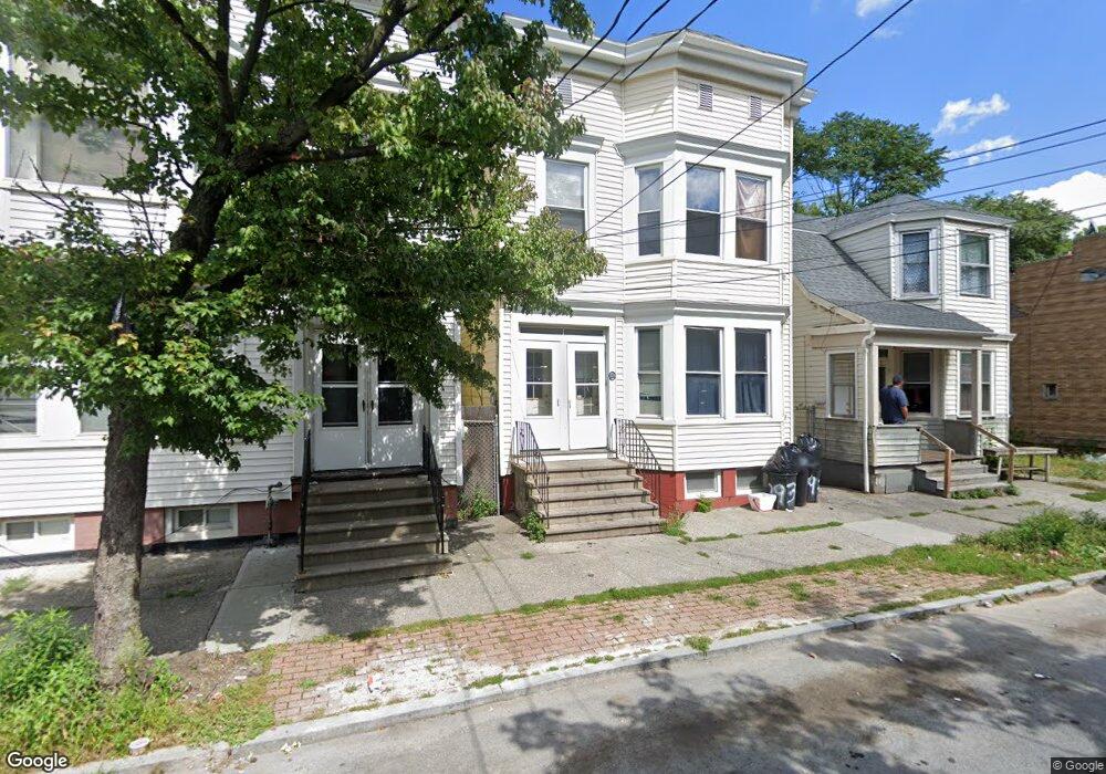 329 2nd St unit 2nd Floor, Albany, NY 12206 - photo 1