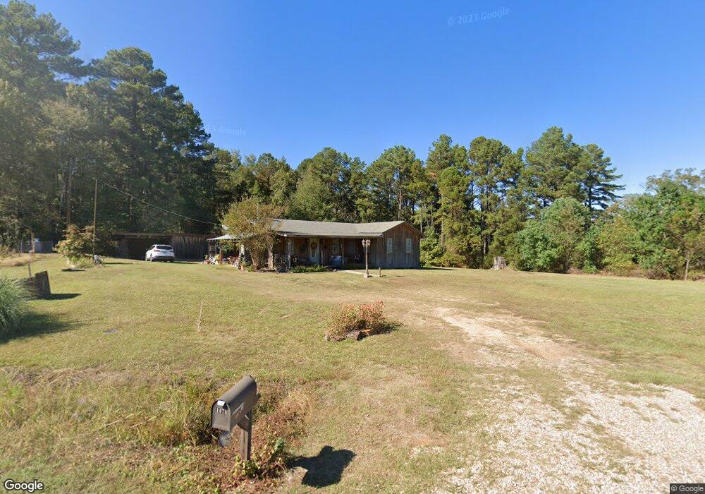 1078 Hodge Watson Rd, Calhoun, LA 71225 - photo 1