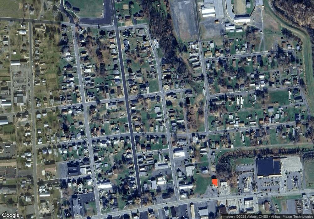 108 Grant St, Petersburg, WV 26847 - photo 1