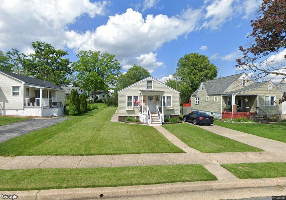 3210 Woodhome Ave, Parkville, MD 21234 - photo 1