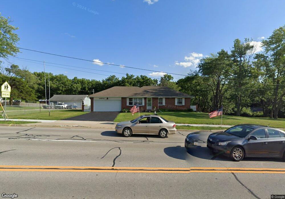12901 Johnson Dr, Shawnee, KS 66216 - photo 1