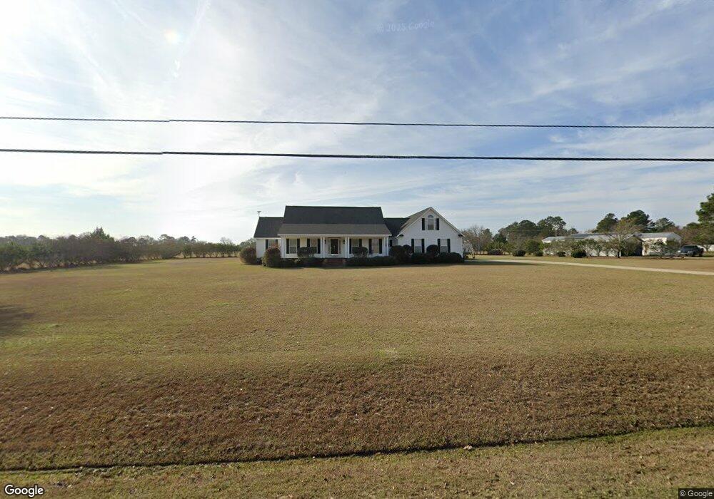 331 Foxthick Rd, Moultrie, GA 31788 - photo 1
