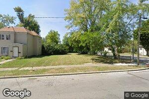 302 S Pierce St, Lima, OH 45801