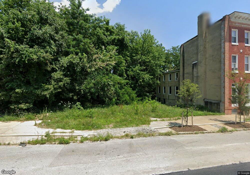 1337 Argyle Ave, Baltimore, MD 21217 - photo 1