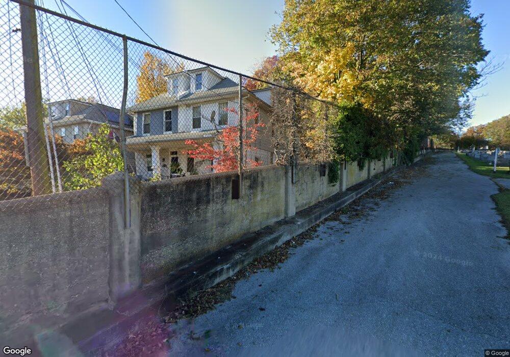 4222 Diller Ave, Baltimore, MD 21206 - photo 1