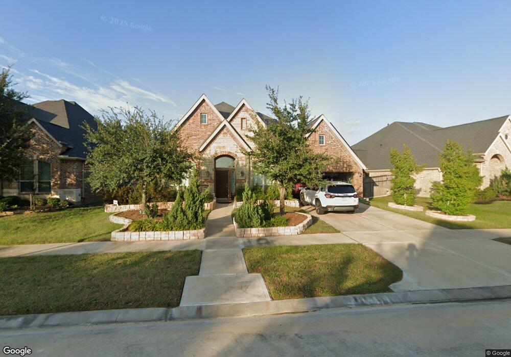 28414 Evergreen Cove Ln, Fulshear, TX 77441 - photo 1