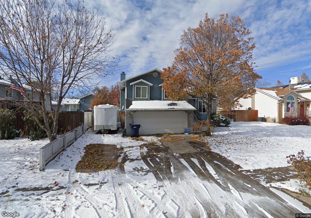 5029 S 3325 W, Roy, UT 84067 - photo 1