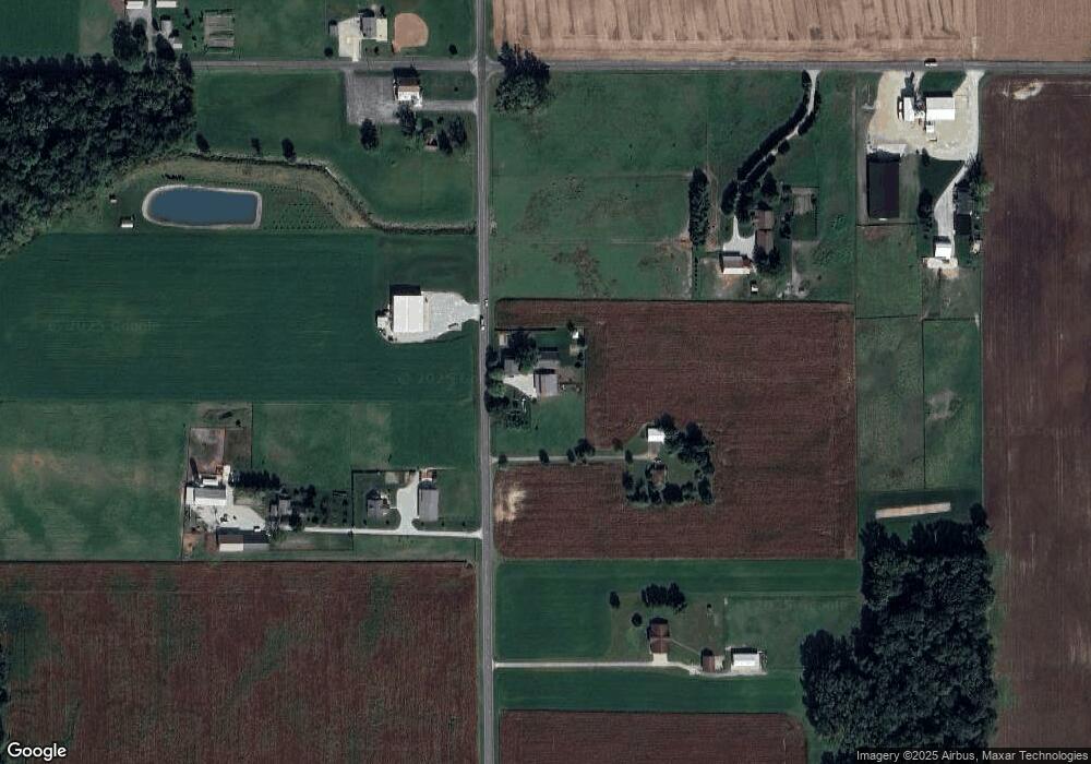 69150 Beech Rd, Nappanee, IN 46550 - photo 1