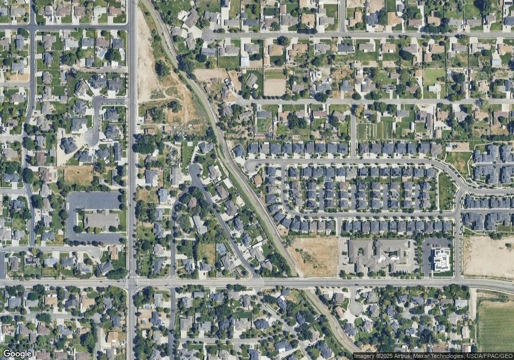 2069 W Arya Ct, South Jordan, UT 84095 - photo 1