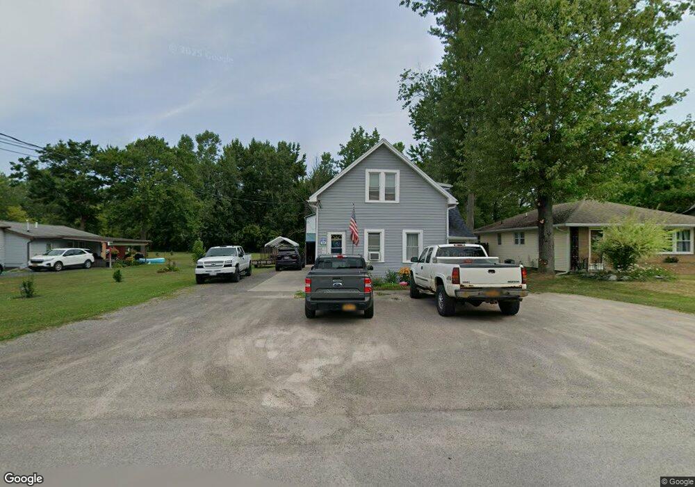 509 Willow Ave, North Tonawanda, NY 14120 - photo 1