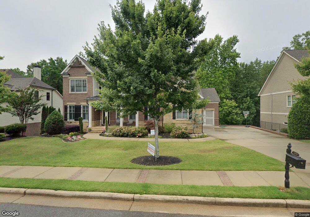 3859 Cochran Lake Rd unit 8, Marietta, GA 30062 - photo 1