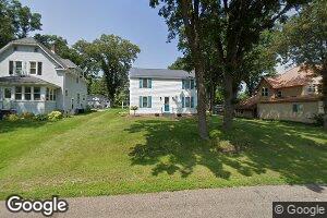 240 W Linden St, Vergas, MN 56587
