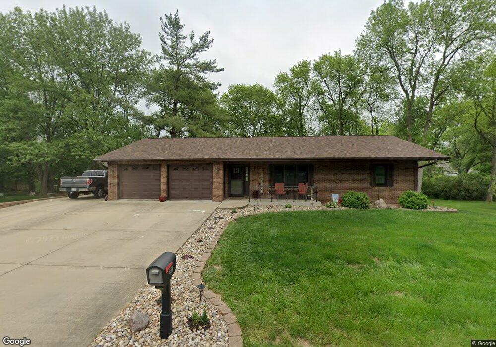 302 Cedar Ln, Freeburg, IL 62243 - photo 1