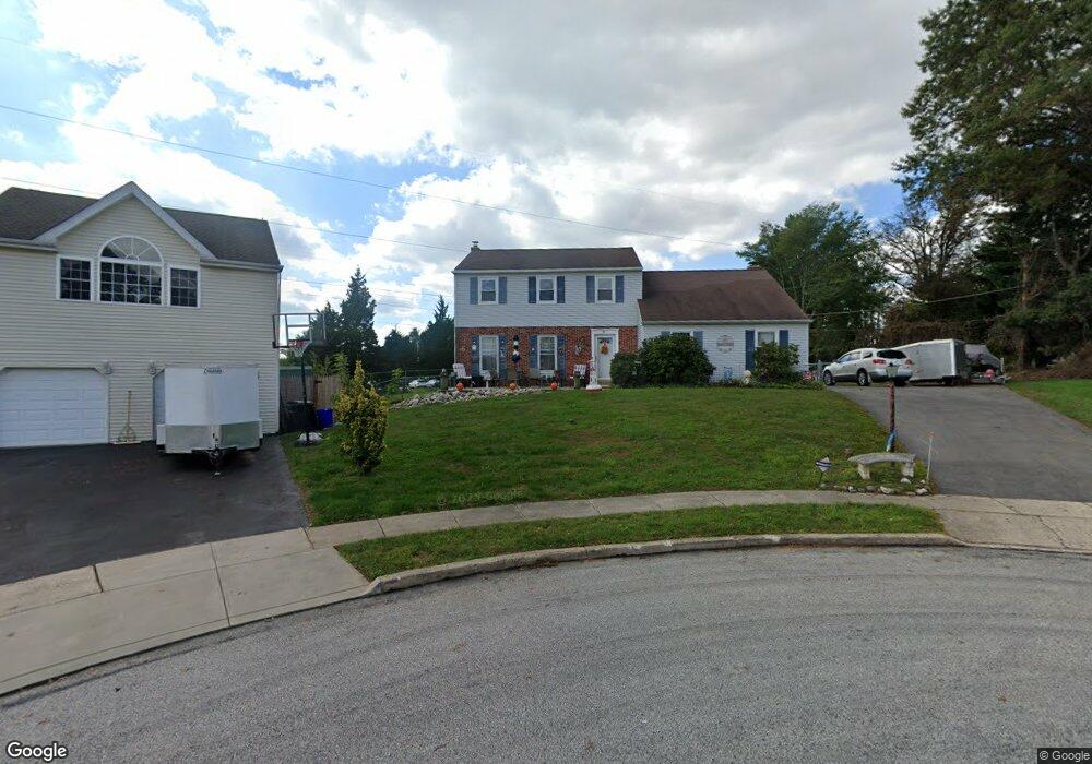 113 Progress Dr, Conshohocken, PA 19428 - photo 1