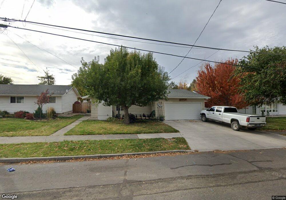 949 S 4th St, Lakeview, OR 97630 - photo 1