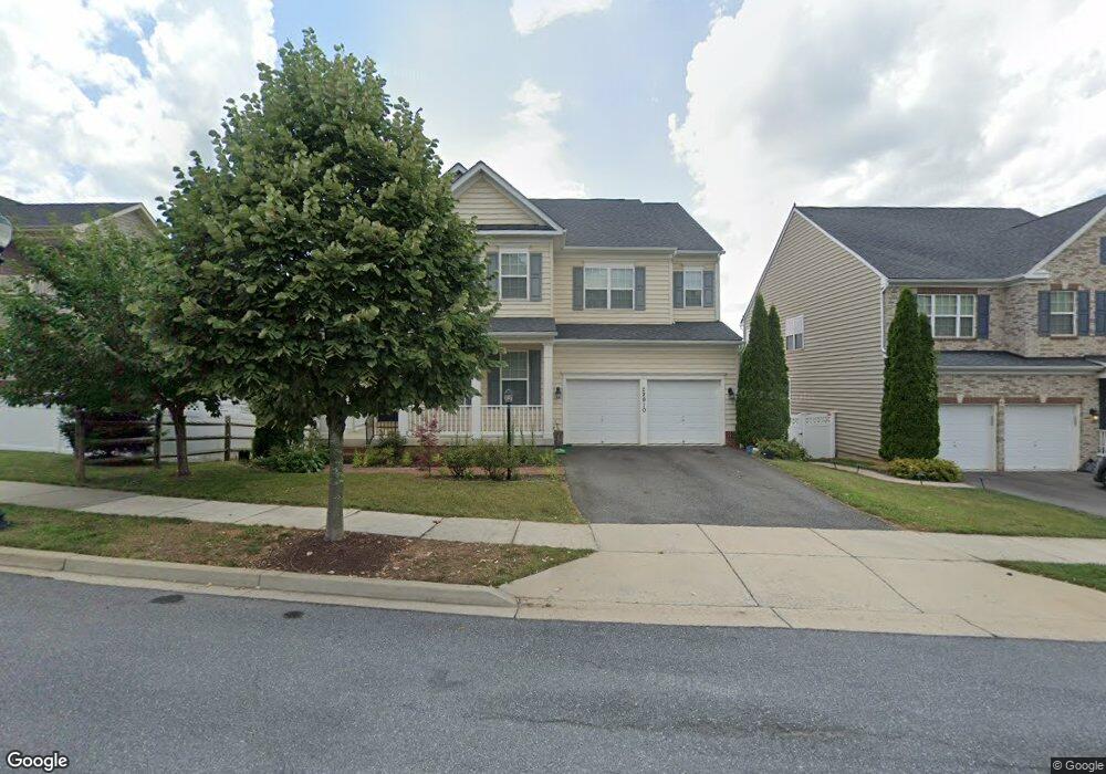 22910 Muscadine Dr, Clarksburg, MD 20871 - photo 1