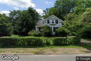 58 Village Ave, Dedham, MA 02026