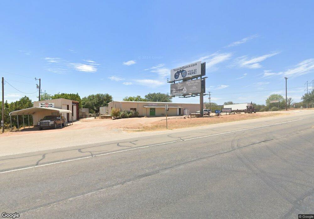 4499 U S 87, Fredericksburg, TX 78624 - photo 1