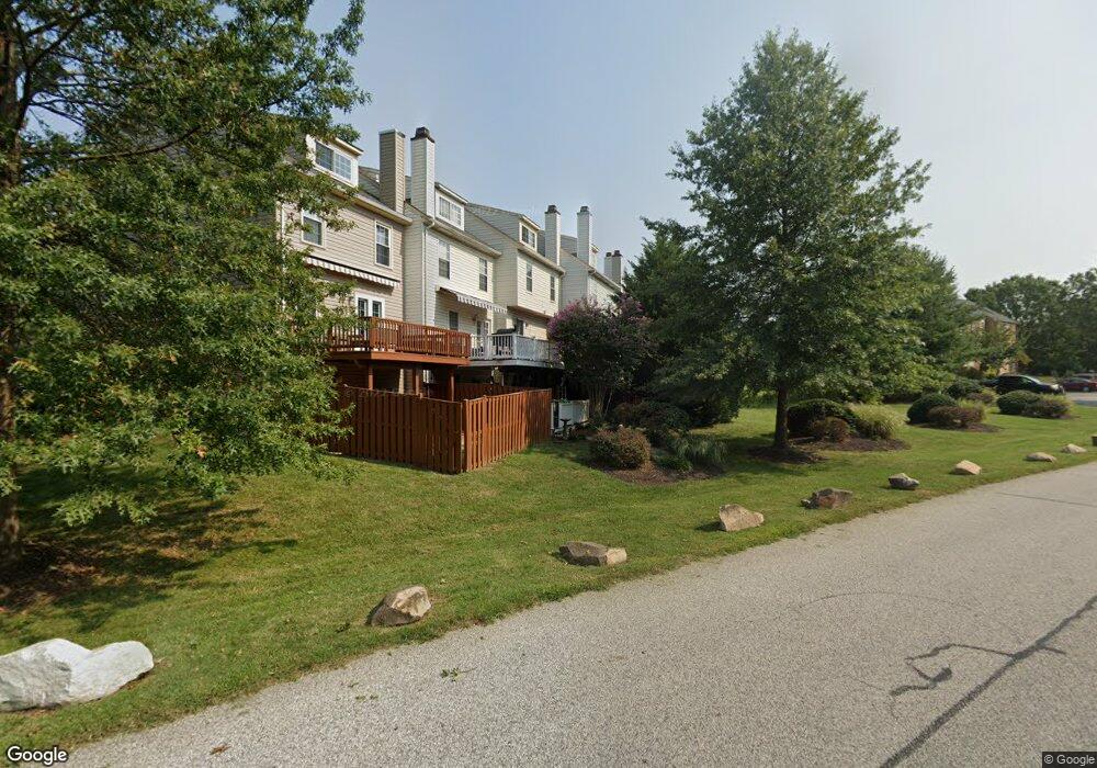 1524 Stoney Beach Way unit 94, Stoney Beach, MD 21226 - photo 1