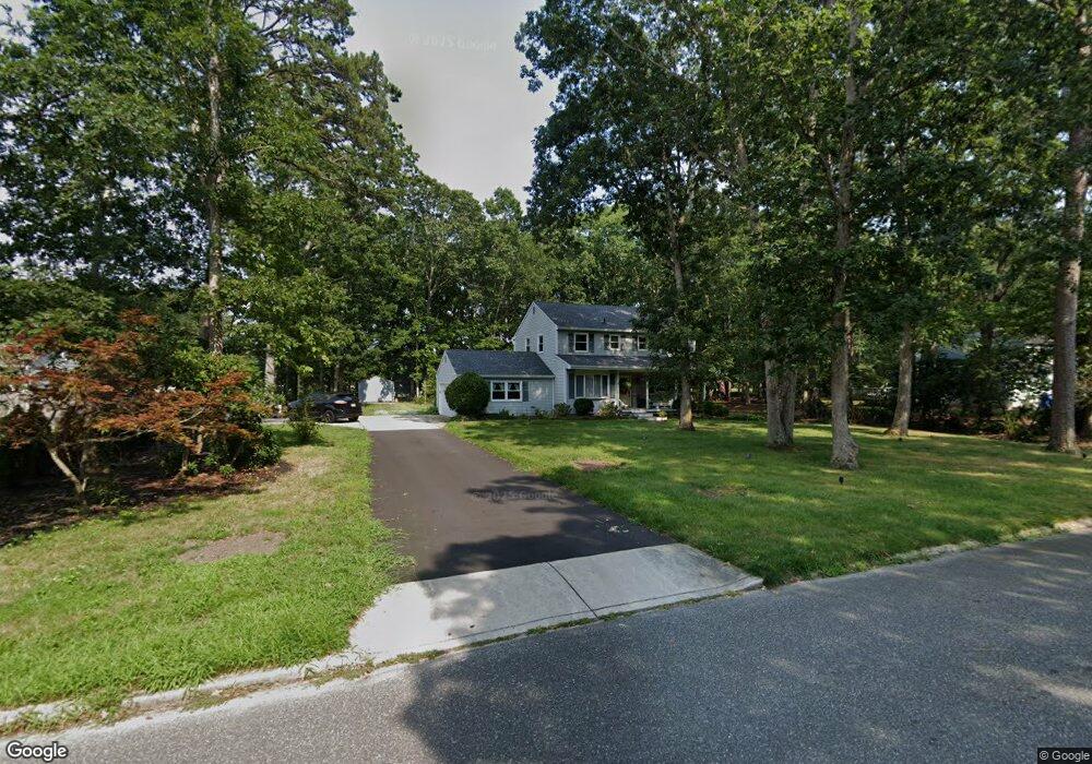 9 Dawn Rd, Woodbine, NJ 08270 - photo 1